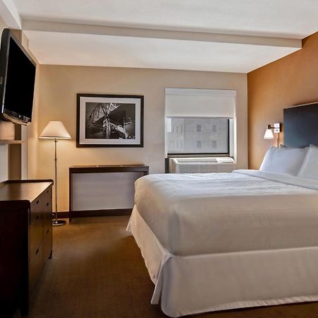 Four Points By Sheraton Peoria Dış mekan fotoğraf