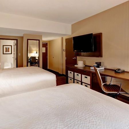 Four Points By Sheraton Peoria Dış mekan fotoğraf