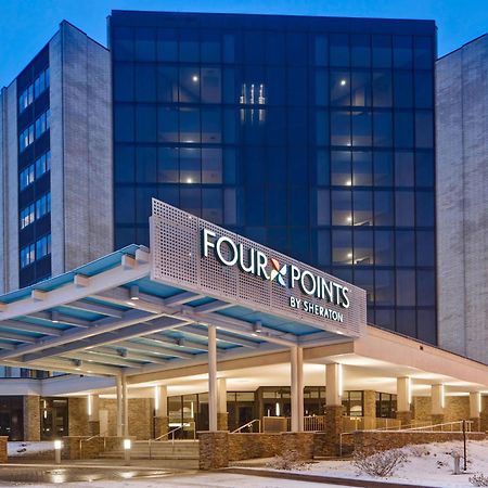 Four Points By Sheraton Peoria Dış mekan fotoğraf