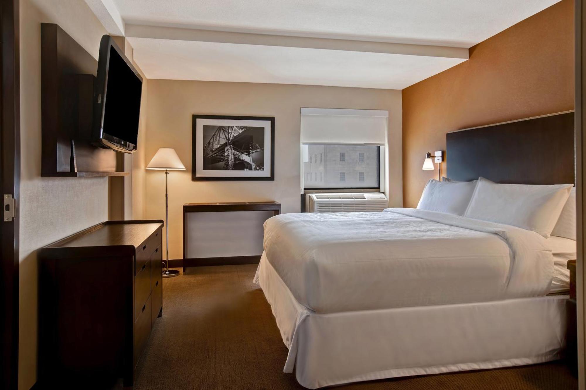 Four Points By Sheraton Peoria Dış mekan fotoğraf
