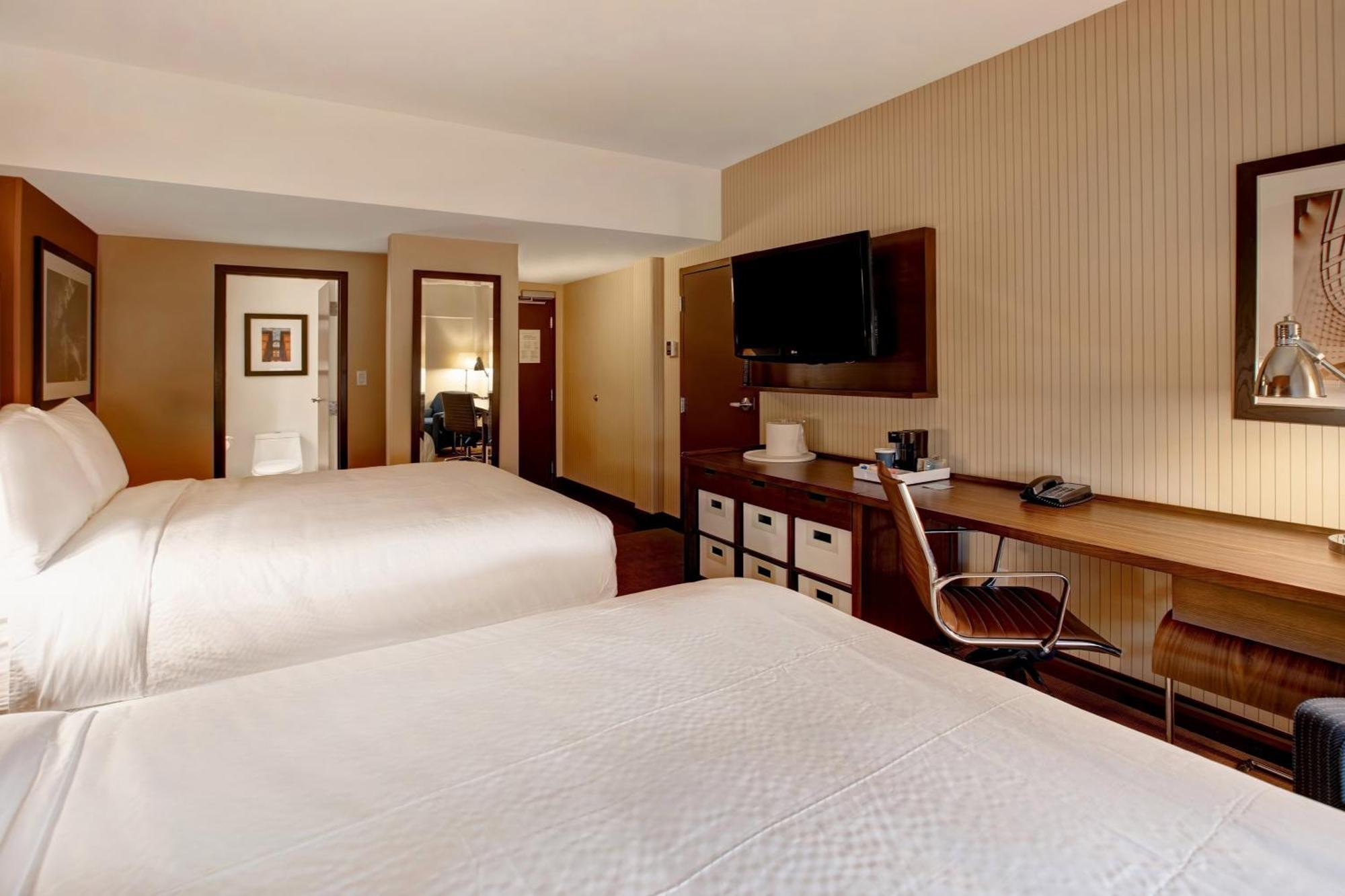 Four Points By Sheraton Peoria Dış mekan fotoğraf