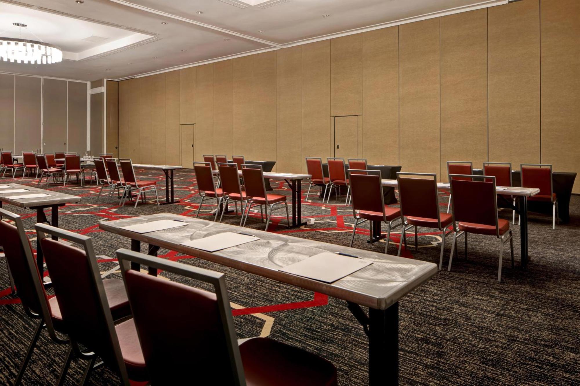 Four Points By Sheraton Peoria Dış mekan fotoğraf