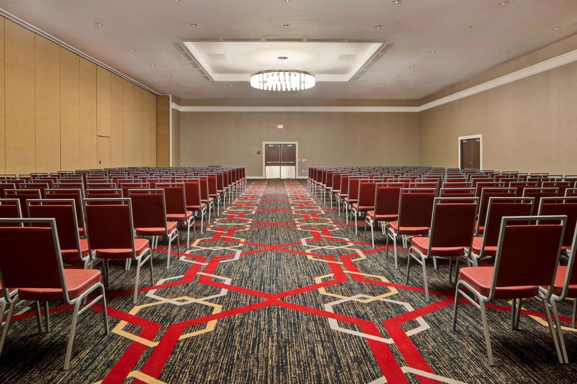 Four Points By Sheraton Peoria Dış mekan fotoğraf
