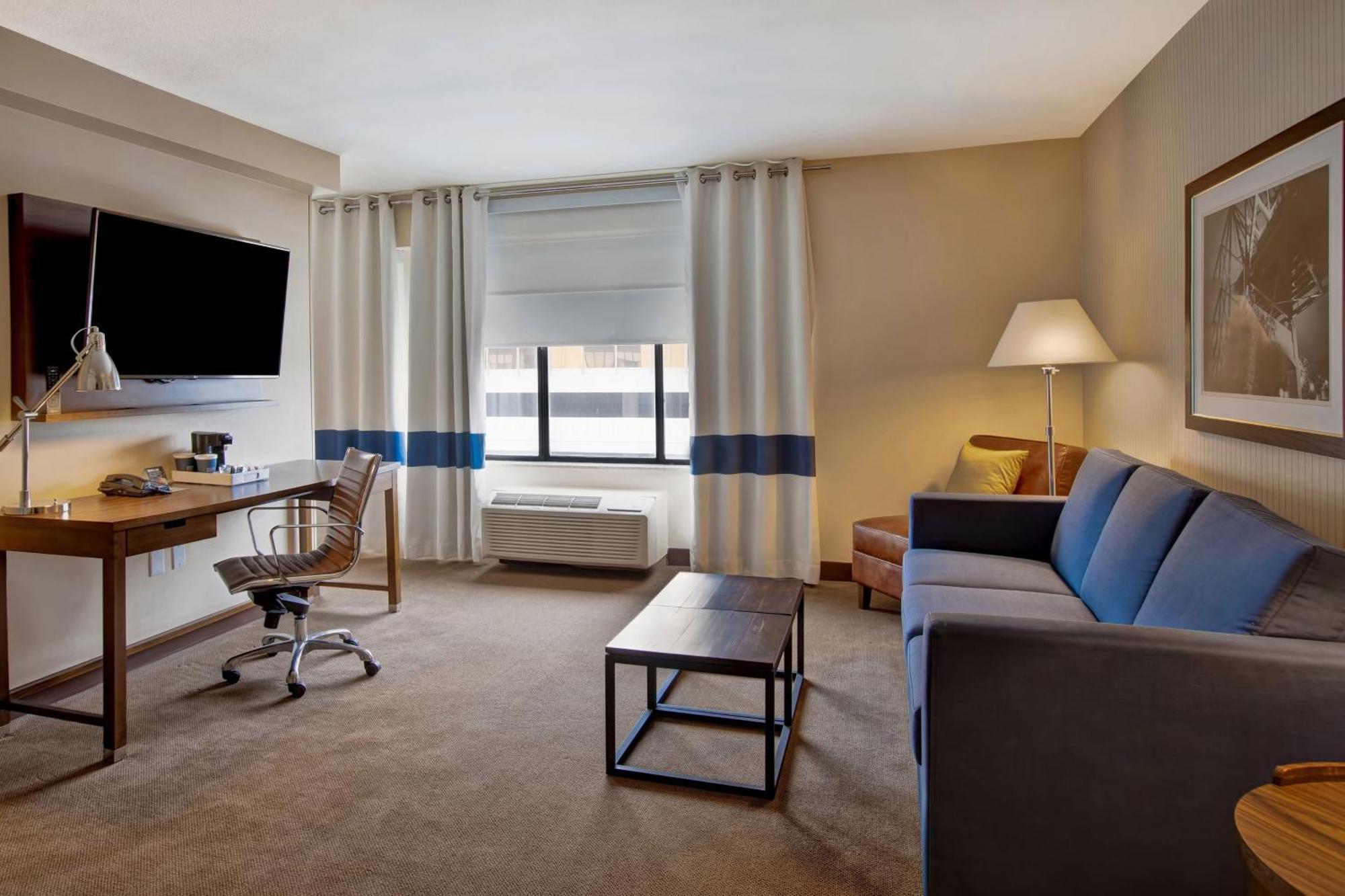 Four Points By Sheraton Peoria Dış mekan fotoğraf