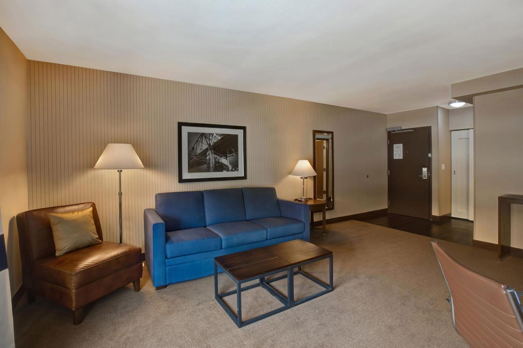 Four Points By Sheraton Peoria Dış mekan fotoğraf
