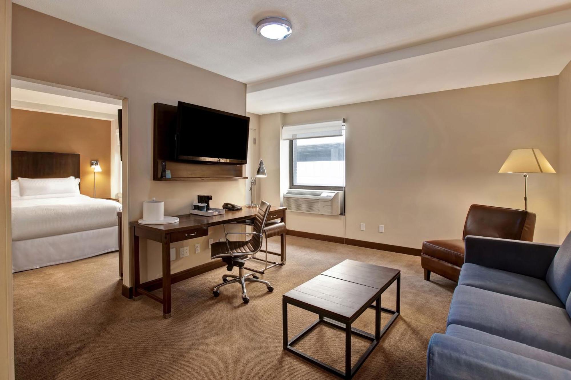 Four Points By Sheraton Peoria Dış mekan fotoğraf