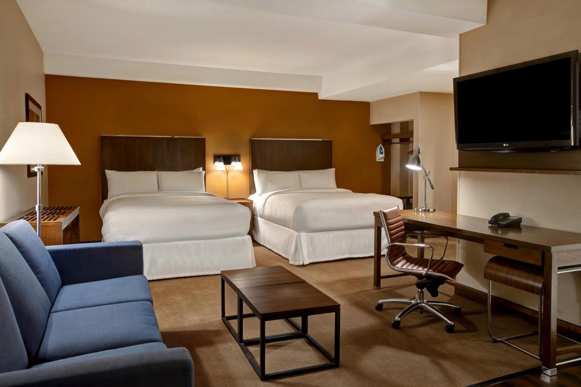 Four Points By Sheraton Peoria Dış mekan fotoğraf