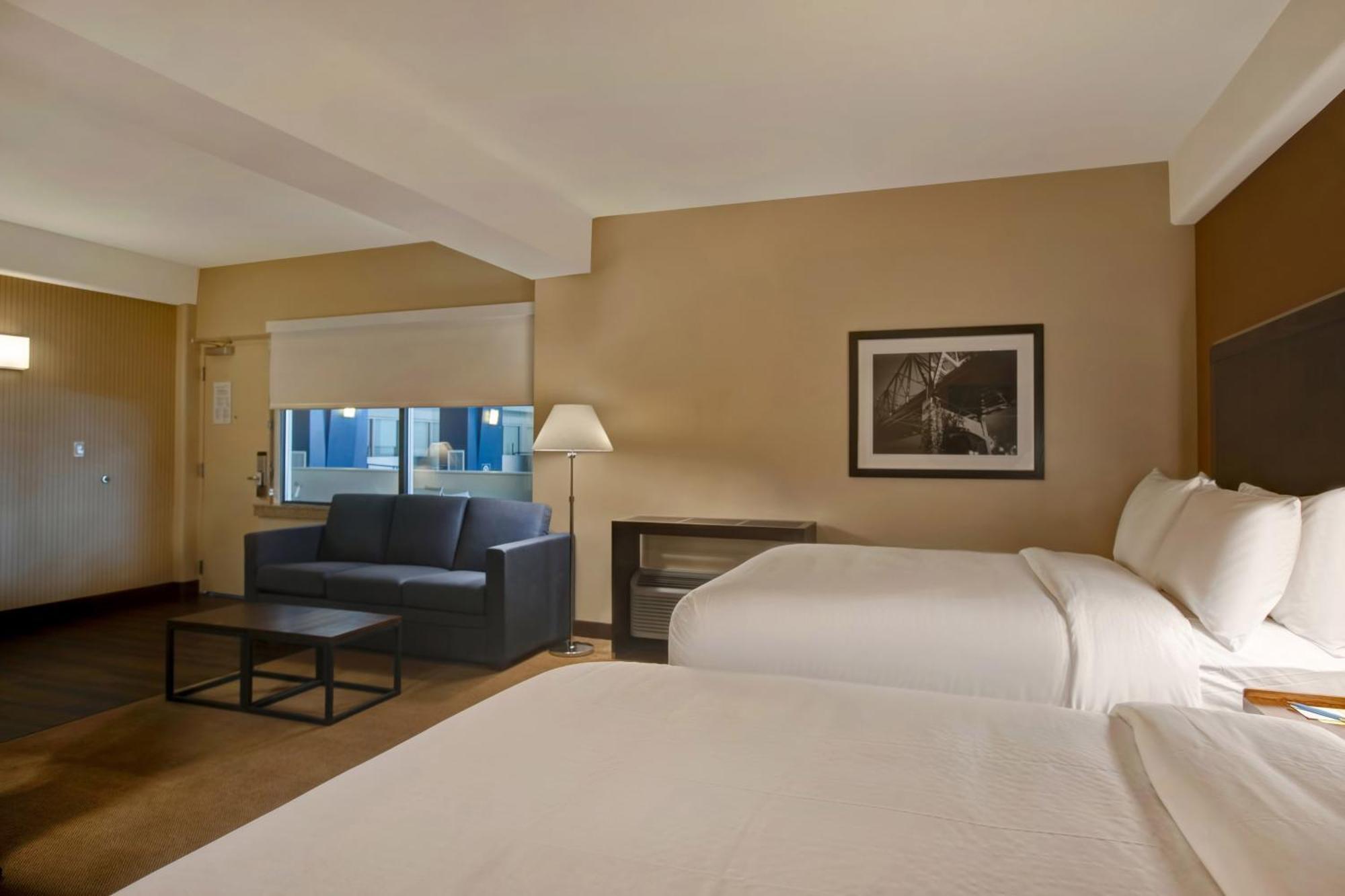 Four Points By Sheraton Peoria Dış mekan fotoğraf