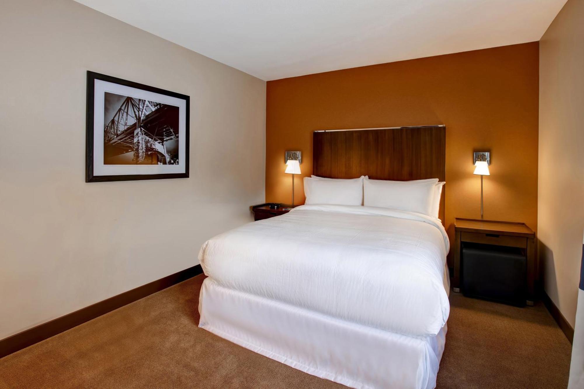 Four Points By Sheraton Peoria Dış mekan fotoğraf