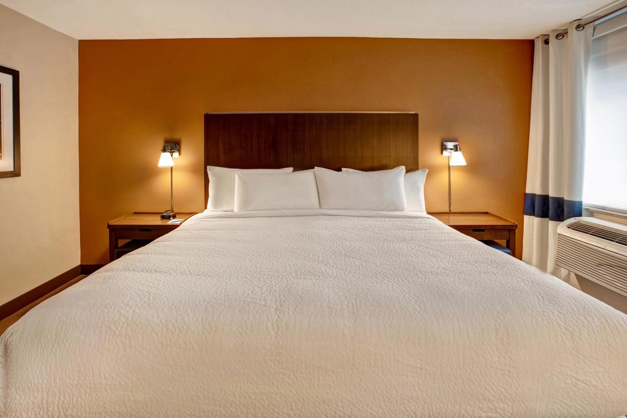 Four Points By Sheraton Peoria Dış mekan fotoğraf
