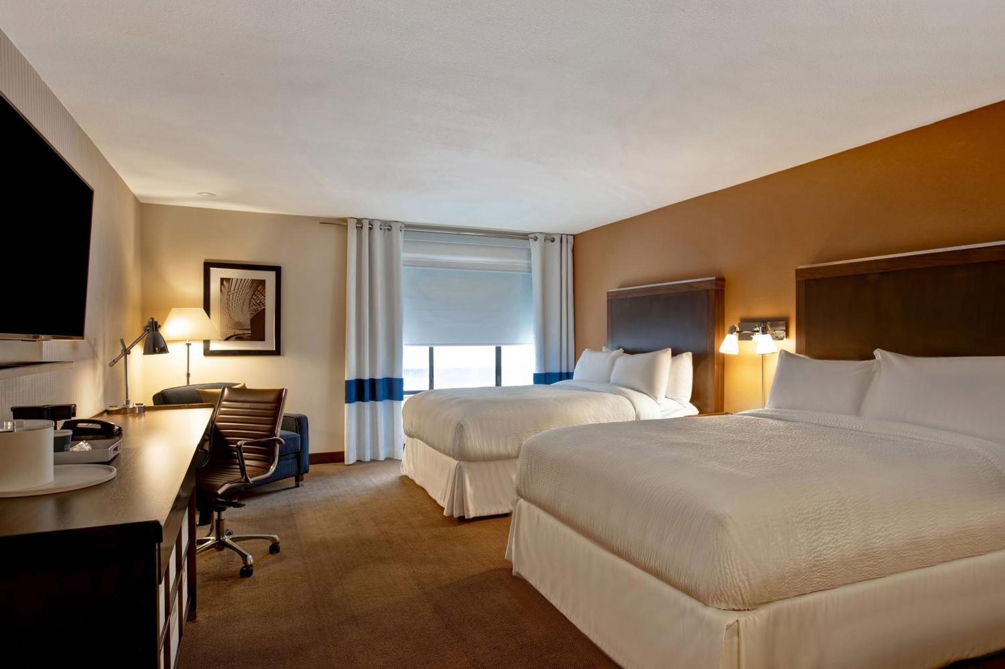 Four Points By Sheraton Peoria Dış mekan fotoğraf