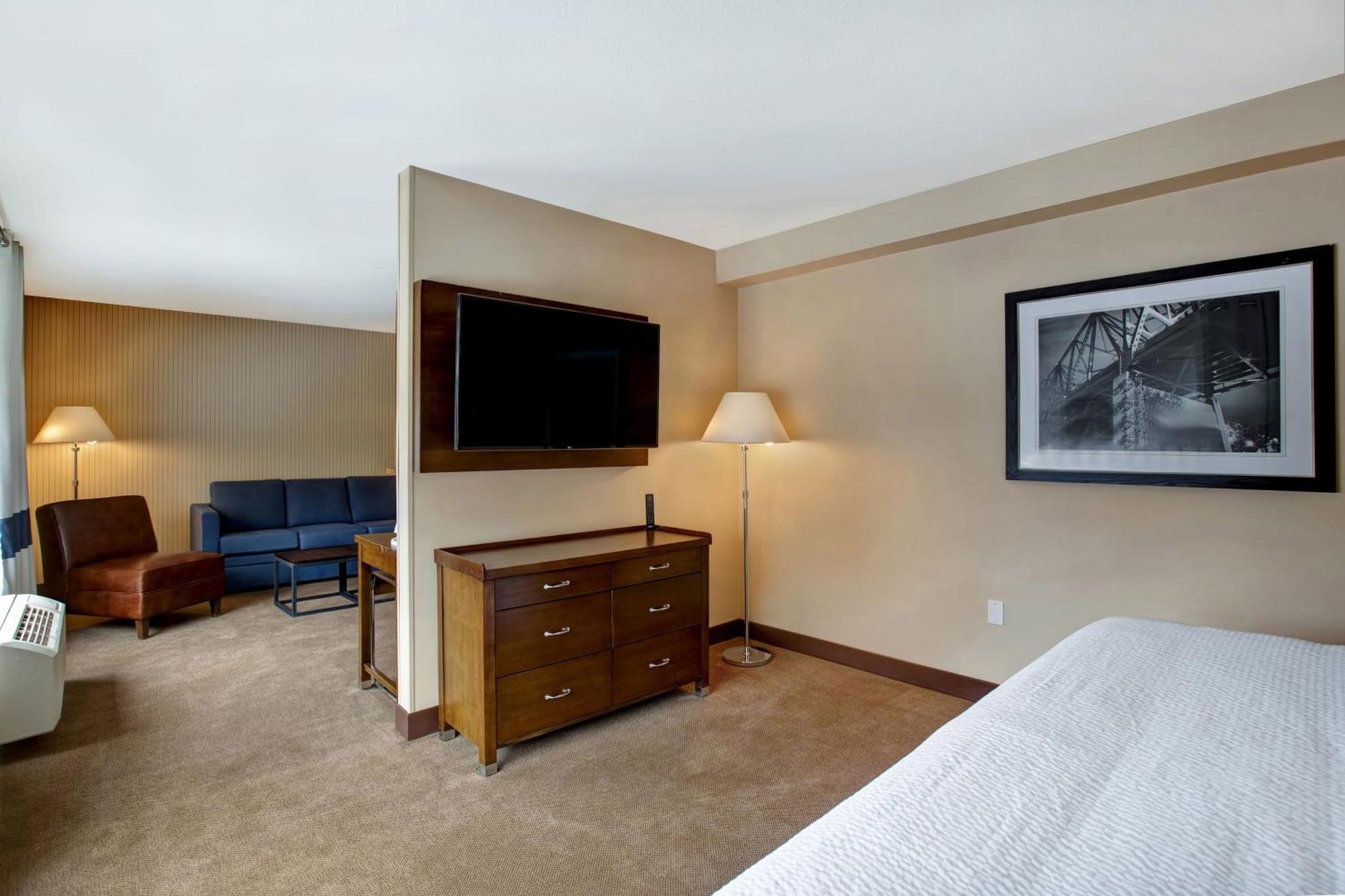 Four Points By Sheraton Peoria Dış mekan fotoğraf