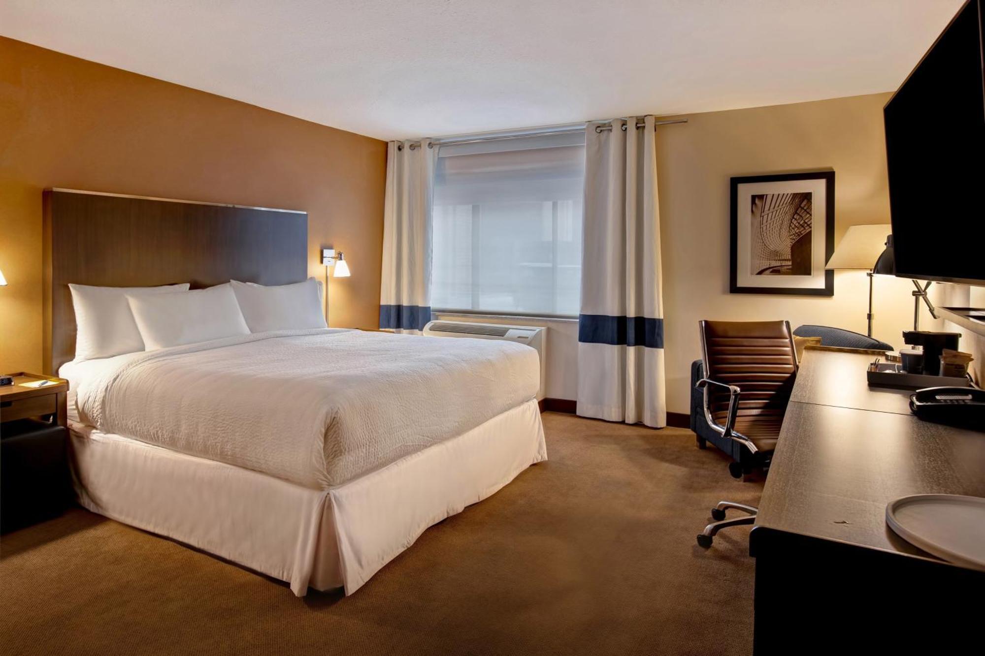Four Points By Sheraton Peoria Dış mekan fotoğraf