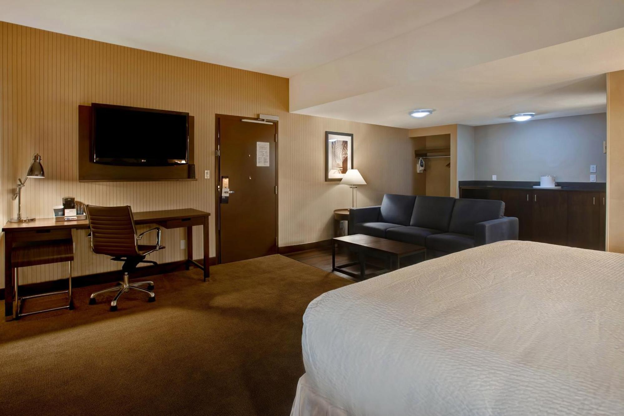 Four Points By Sheraton Peoria Dış mekan fotoğraf