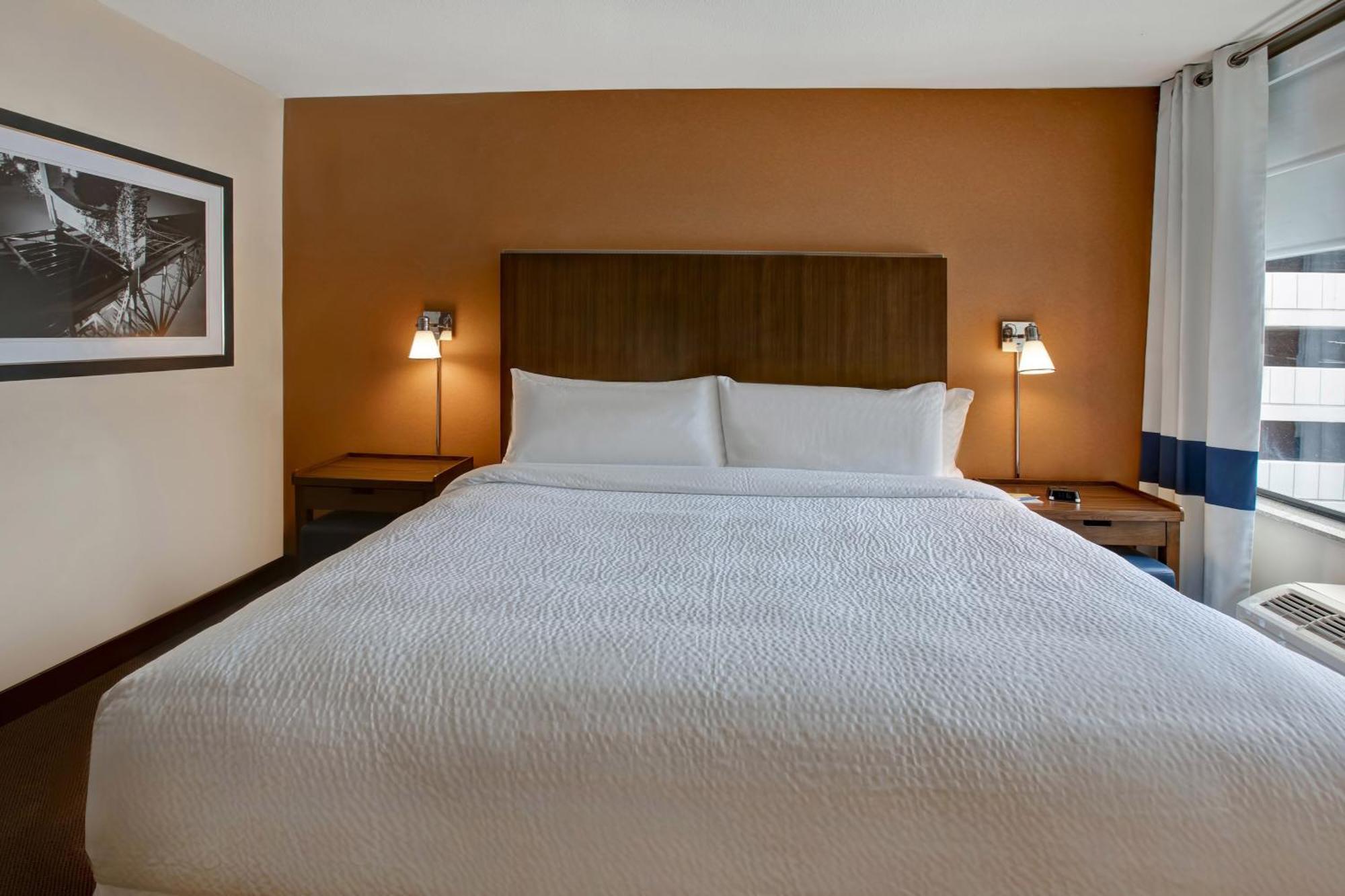 Four Points By Sheraton Peoria Dış mekan fotoğraf