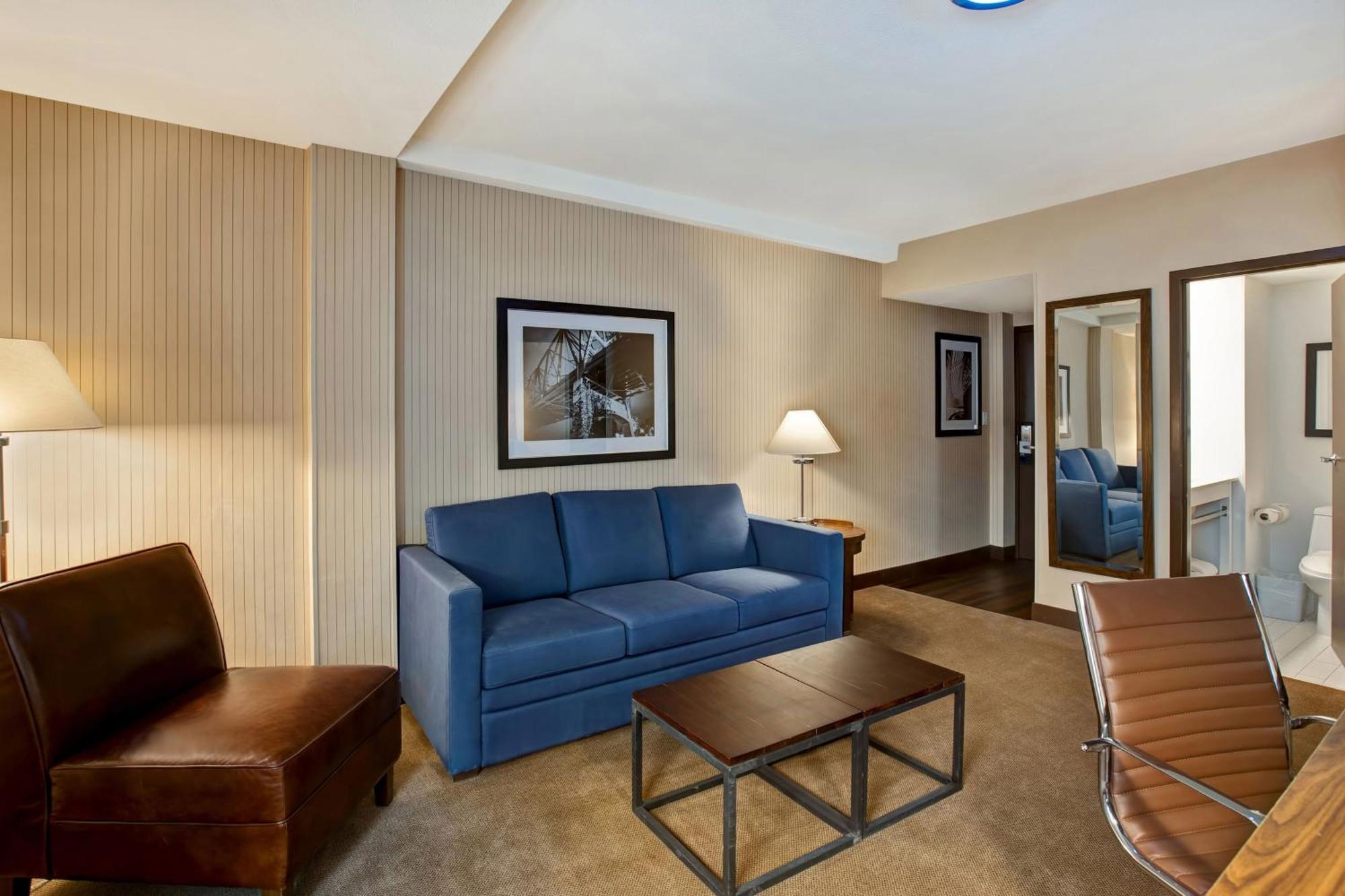 Four Points By Sheraton Peoria Dış mekan fotoğraf