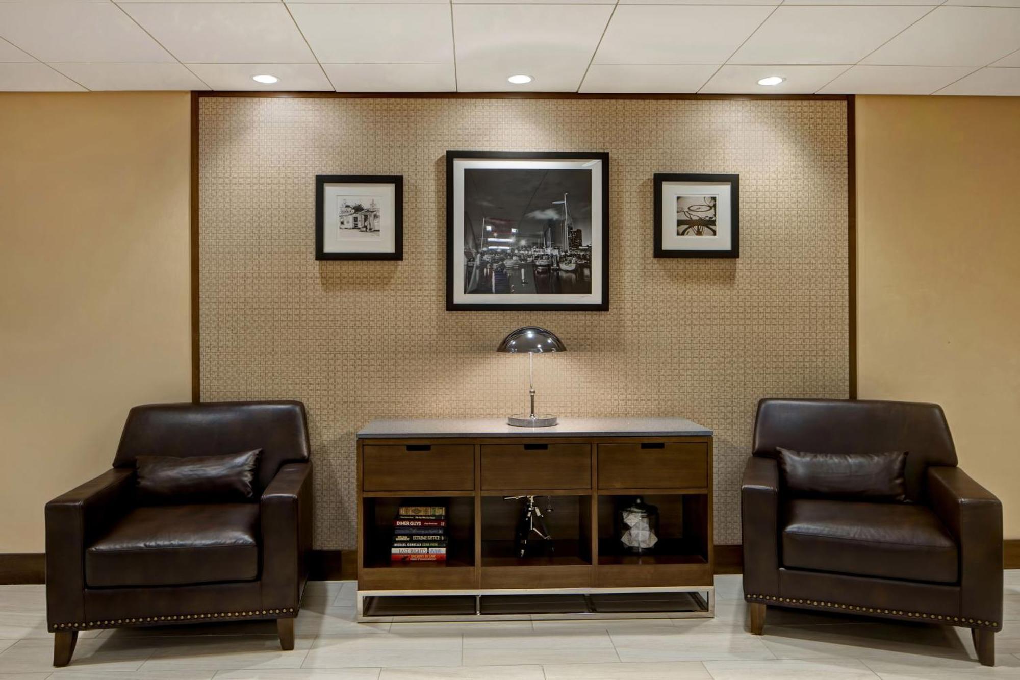 Four Points By Sheraton Peoria Dış mekan fotoğraf