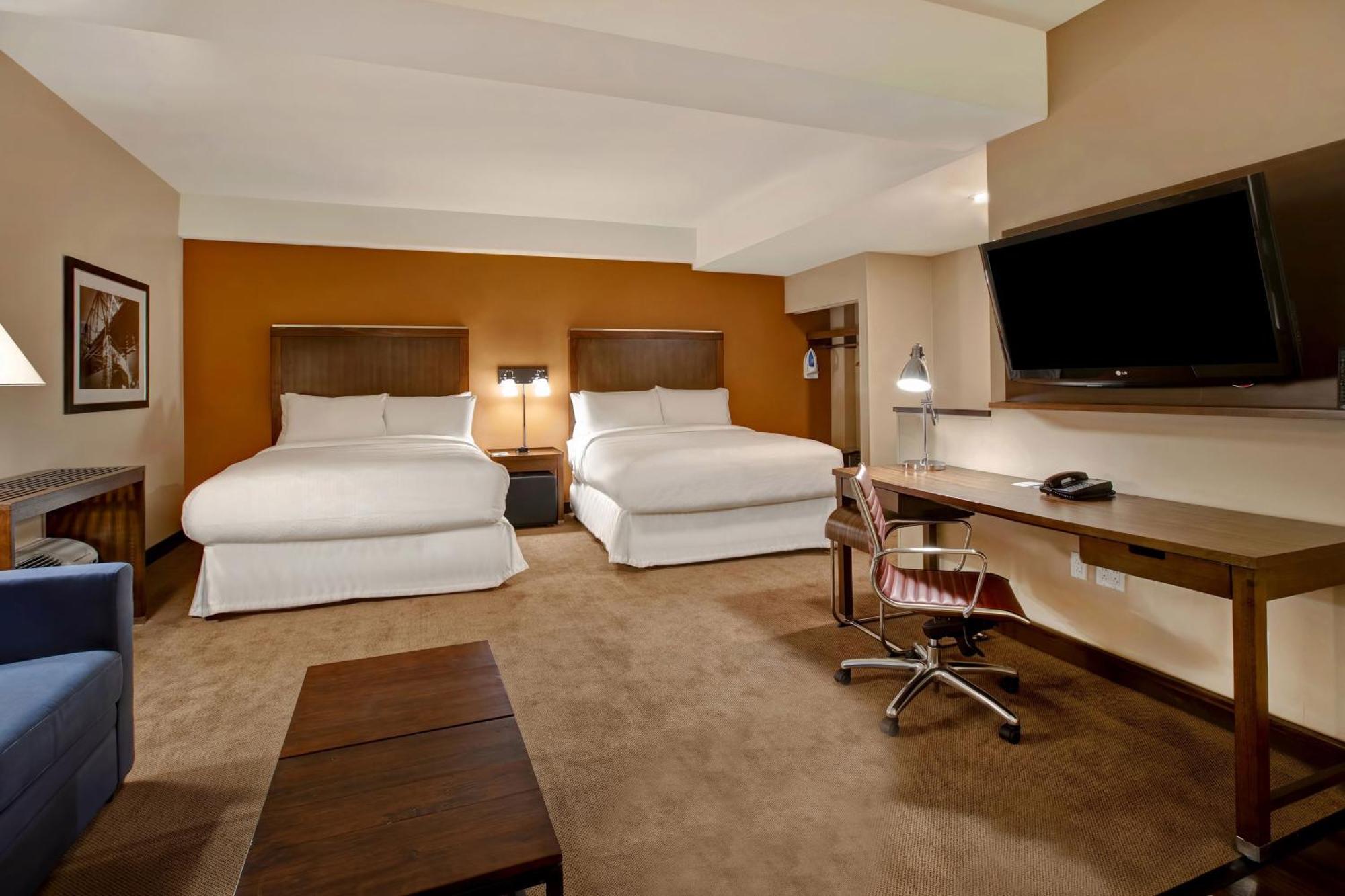 Four Points By Sheraton Peoria Dış mekan fotoğraf