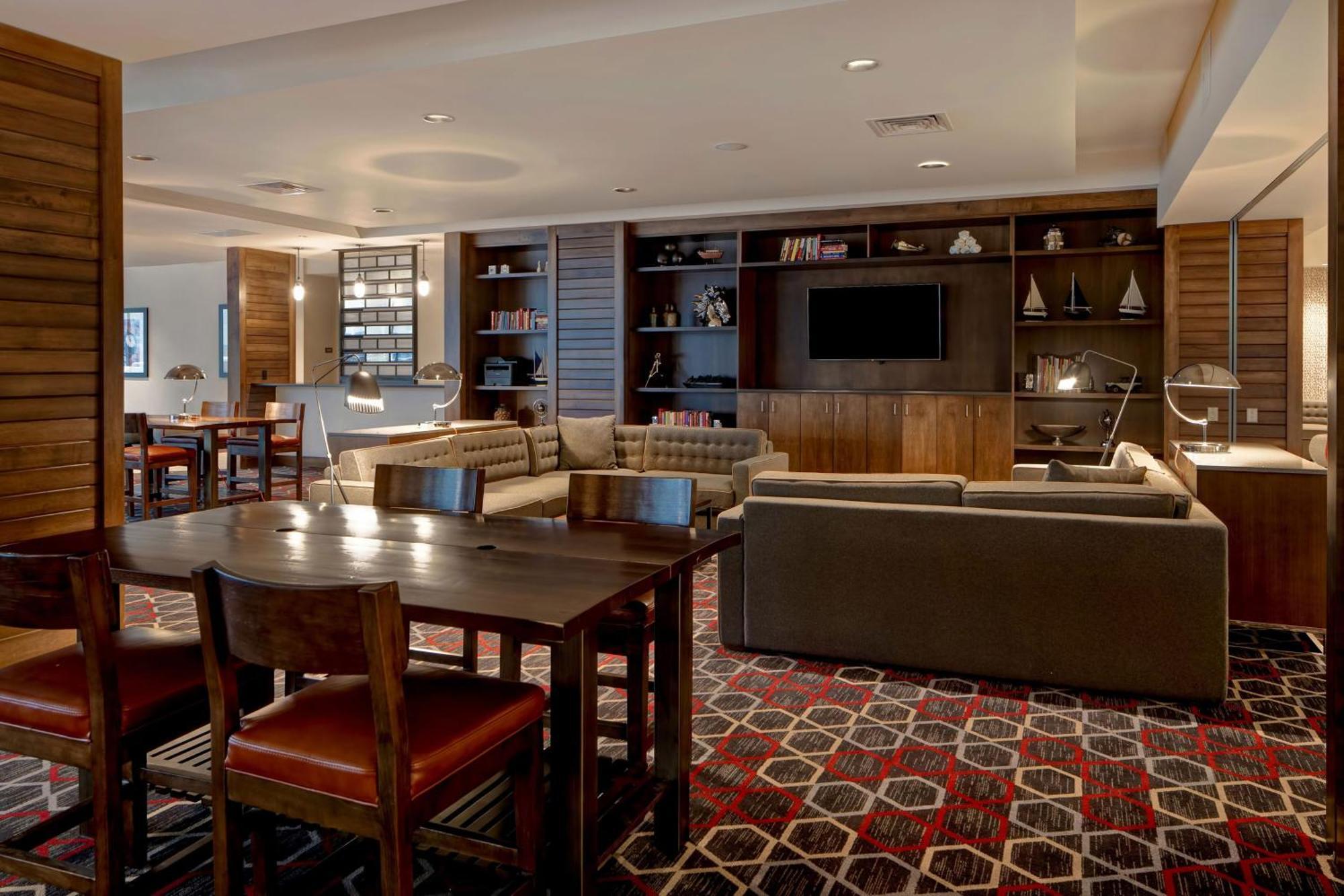 Four Points By Sheraton Peoria Dış mekan fotoğraf