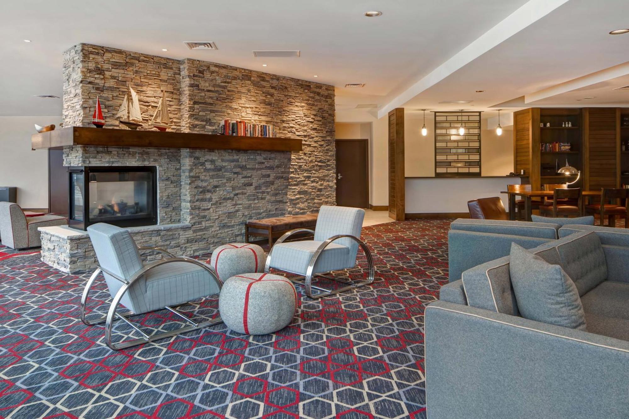Four Points By Sheraton Peoria Dış mekan fotoğraf