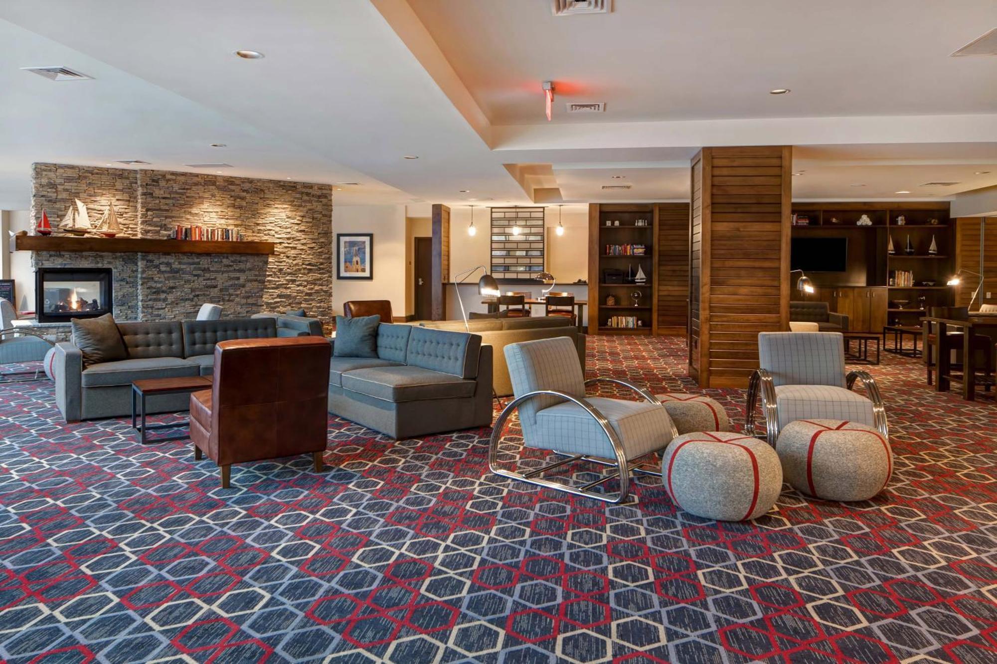 Four Points By Sheraton Peoria Dış mekan fotoğraf